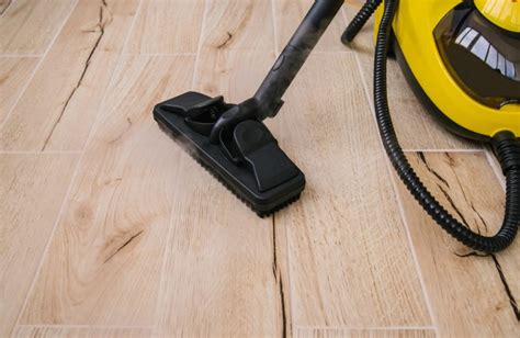 Can You Steam Clean Hardwood Floors? Reasons, Alternatives & Tips | House Grail