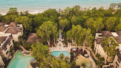 Pullman Palm Cove Sea Temple Resort & Spa - Tropical North QLD