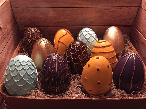 dragon eggs | Harry potter dragon, Harry potter party favors, Dragon egg