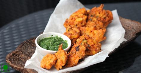 Besan Pakora Recipe – RasoiMenu | A Collection of Tasty Recipes For Foodies