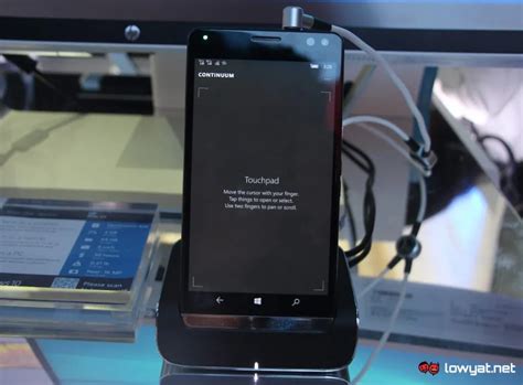 HP Elite X3 Windows 10 Smartphone To Costs RM 3,599 In Malaysia ...