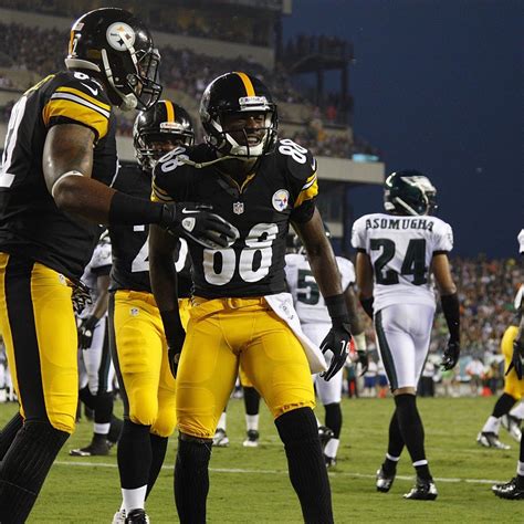 Steelers vs Eagles: Pittsburgh's Biggest Winners and Losers | News ...