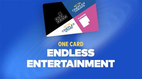 Cineplex.com | Gift Cards