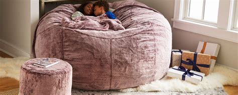 Lovesac - Modern Furniture | Modular Sectionals & Bean Bag Chairs Huge ...