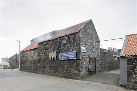 Craster Smokehouse: Authentic Craster Kippers With A Rich History ...