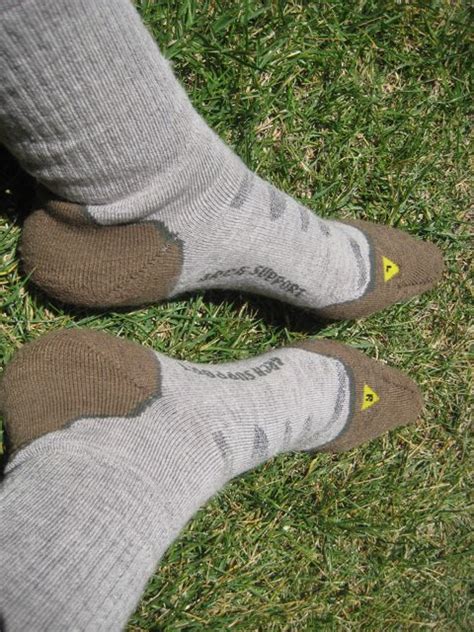 KEEN Boulder Canyon Women's Hiking Socks