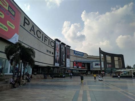 Five Must-Visit shopping malls in Delhi NCR for a Fun-Filled Experience ...