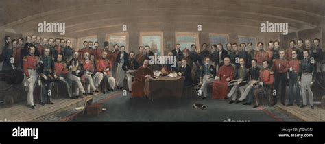 Treaty of nanking hi-res stock photography and images - Alamy