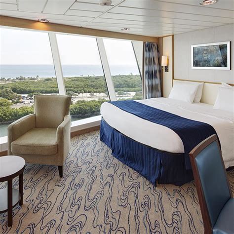 Royal Caribbean Navigator Of The Seas Cabins