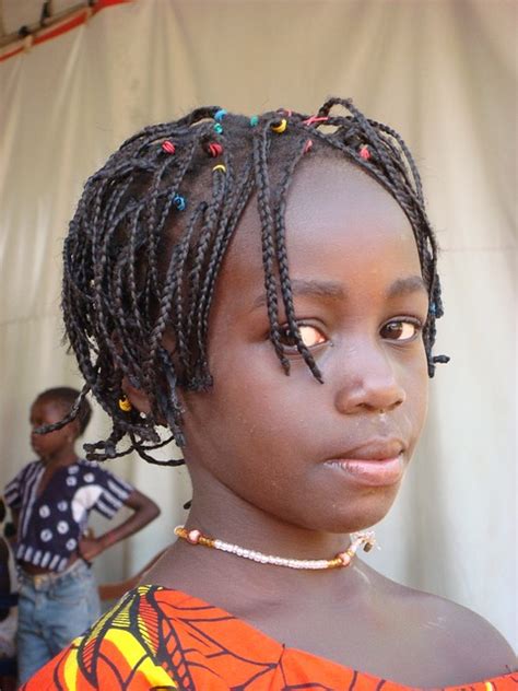 Fille Enfant Africain · Photo gratuite sur Pixabay