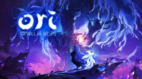 Ori and the Will of the Wisps - Xbox - Compre na Nuuvem