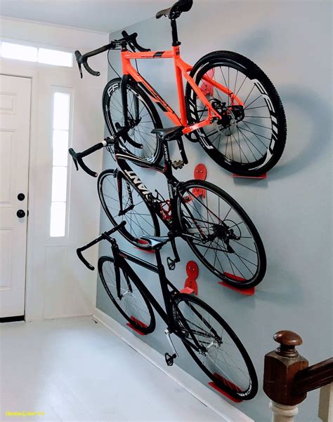 Fresh Design Mountain Bike Storage Rack, https://homecreativa.com ...