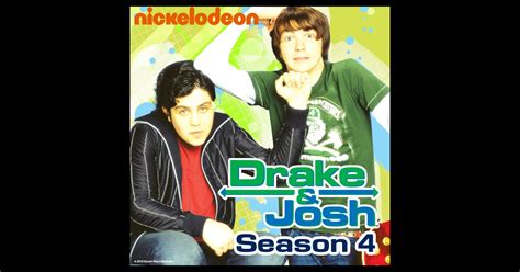 Drake & Josh, Season 4 on iTunes