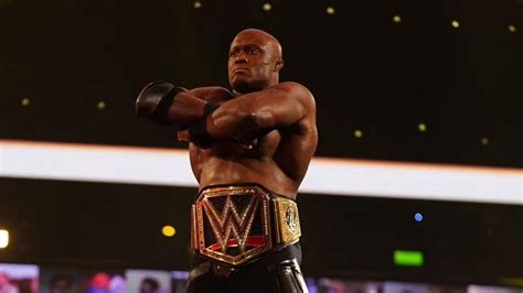 Ever heard WWE Champion Bobby Lashley speak in 'Bhojpuri'? WATCH this ...