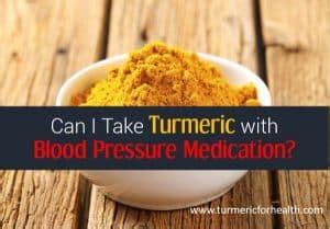 Is Turmeric A Blood Thinner? Will It Increase Bleeding Risk?