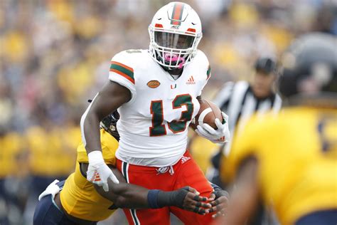 Five players who may consider leaving Miami before the 2020 season ...