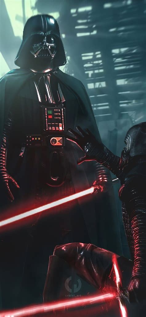 Darth Vader Android Wallpapers - Wallpaper Cave