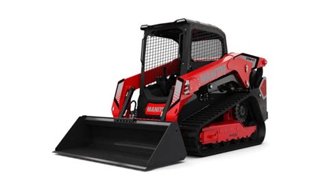 Manitou focuses on new machines at Celebration of Construction