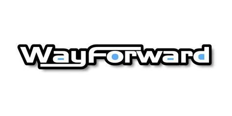 Wayforward Logo