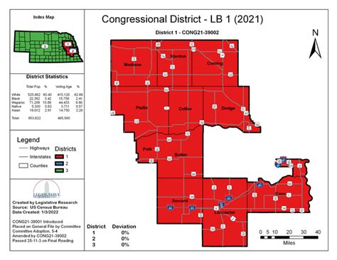 Nebraska's 2022 midterm elections: 1st Congressional District