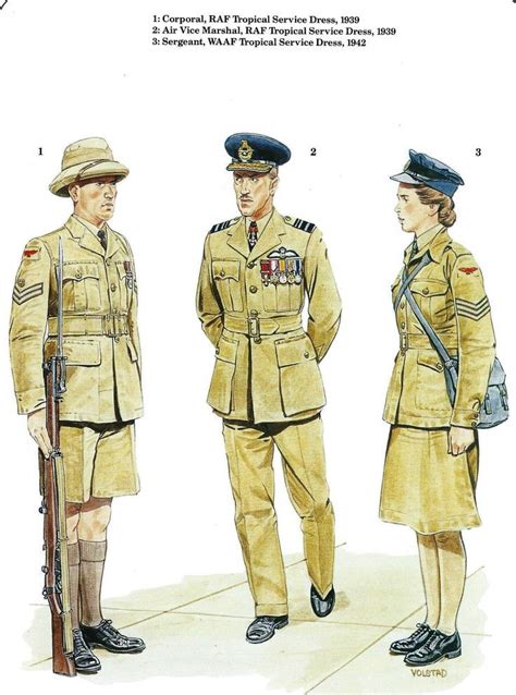 45 best WW2 WAAF Uniform images on Pinterest | Casual shirts, Fabric ...