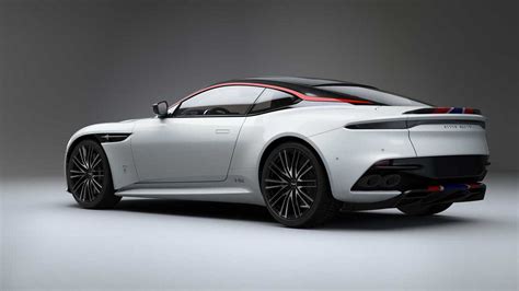 Aston Martin 2021 Dbs - astonmartinlagonda21