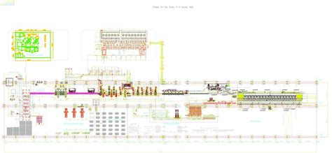 Rolling Mill Process - RMT Tools