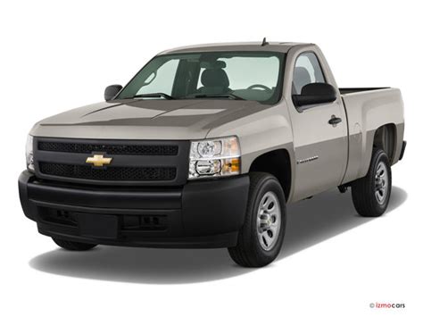 2009 Chevrolet Silverado 1500 Review, Pricing, & Pictures | U.S. News