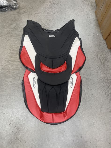 YAMAHA GP1800 SPIKE PWC SEAT COVER--READY TO SHIP | Jettrim