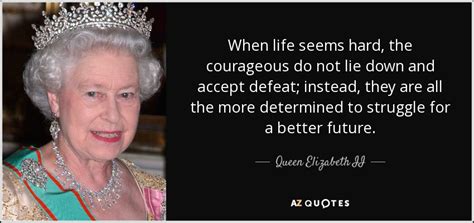 TOP 25 QUOTES BY QUEEN ELIZABETH II (of 63) | A-Z Quotes