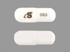 Agrylin (anagrelide) dosing, indications, interactions, adverse effects, and more