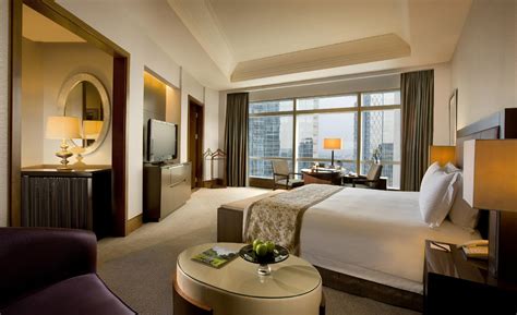 The Ritz-Carlton Jakarta, Pacific Place in Indonesia - Room Deals ...