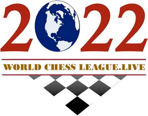 * WORLD CHESS LEAGUE.LIVE FINALS WEEKEND* - Chess.com