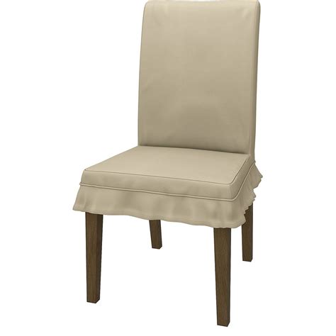 IKEA Henriksdal Chair Covers & Stool Covers | Bemz | Bemz