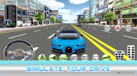 3D Driving Class - Download & Play for Free Here