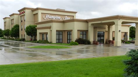 Hampton Inn | VisitNebraska.com