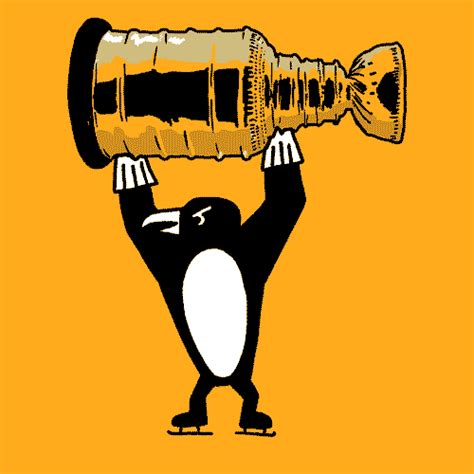 Pittsburgh Penguins GIFs - Find & Share on GIPHY