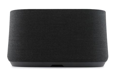 Harman Kardon Citation 500 Review | Trusted Reviews