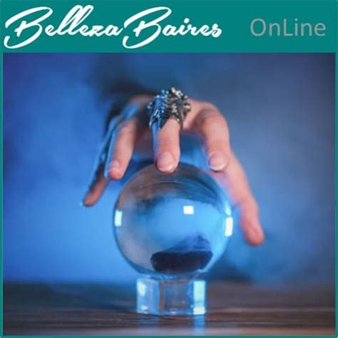 Curso Online de Adivinación con la Bola de Cristal