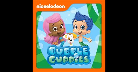 Bubble Guppies, Season 1 on iTunes