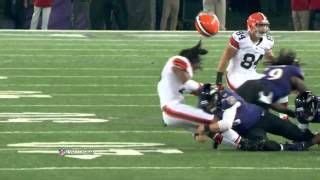 NFL Bloopers - Funniest Football Fails, Dance and Falls | America's ...