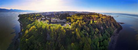 Vancouver - UBC Campuses | The University of British Columbia