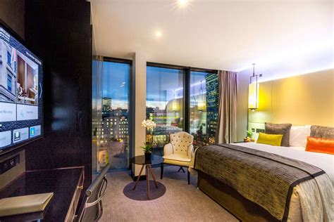 Montcalm Royal London House City Of London | Secure Your Hotel, Self ...