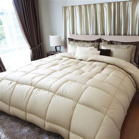 Discover Comforter Sizes: Official Dimensions Explained 🛌🔍