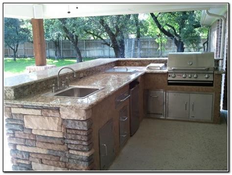 Outdoor kitchen lowes - best suited to offer you top notch outdoor ...