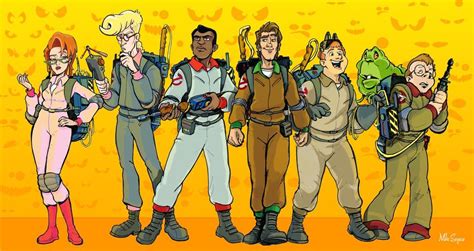 Ghostbusters Ghostbusters Party The Real Ghostbusters - vrogue.co