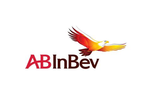 Anheuser Busch InBev Logo PNG vector in SVG, PDF, AI, CDR format