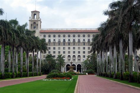 Palm Beach: The Breakers | The Breakers Palm Beach, at 1 Sou… | Flickr