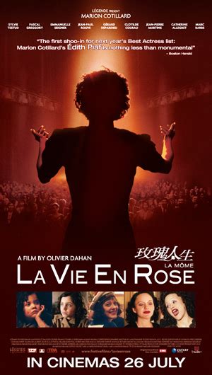 movieXclusive.com || La Vie En Rose (2007)