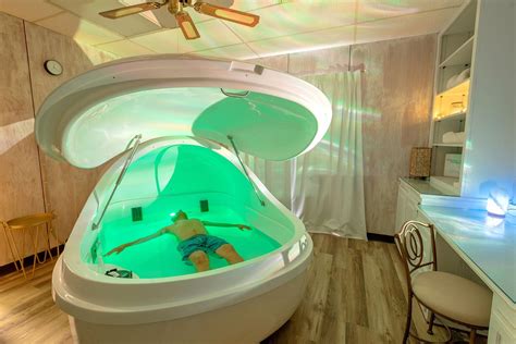 Float Therapy Magic: Giving Rejuvenation to Mind and Body